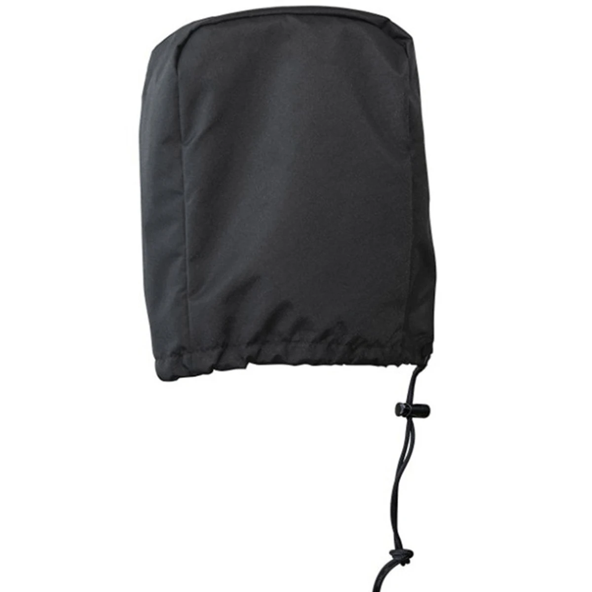 

Jack Cover Waterproof Breathable Tongue Jack Cover 600D Oxford Cloth Protective Cover Dust Proof Tongue Jack Cover Universal