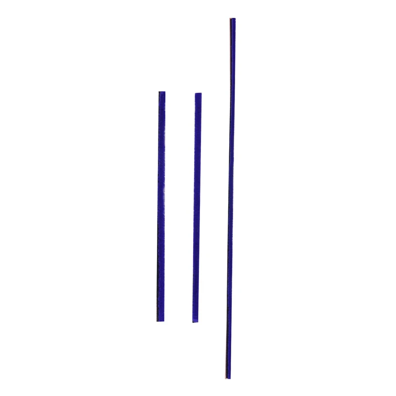 24Pcs Soft Plush Strips For Dyson V6 V7 V8 V10 V11 Vacuum Cleaner Roller Head Replacement Accessories Parts