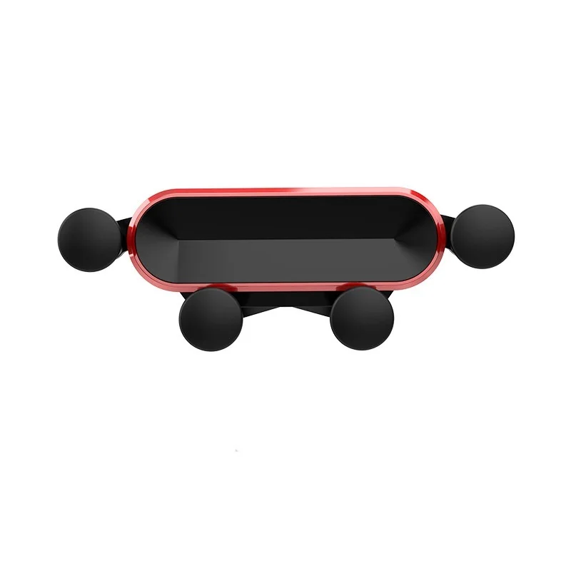 

Car Phone Holder Mobile Stand Smartphone GPS Support Mount For iPhone 13 12 11 Pro 8 Samsung Huawei Xiaomi Redmi