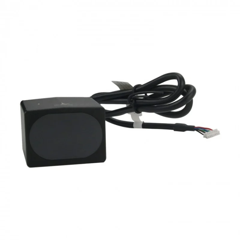 Флуоресцентный модуль датчика дальномера IP67 водонепроницаемый дальность 180 м