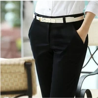 tops plus size trousers women pants spring summer casual ol formal harem pants women office palazzo pants women flare trousers