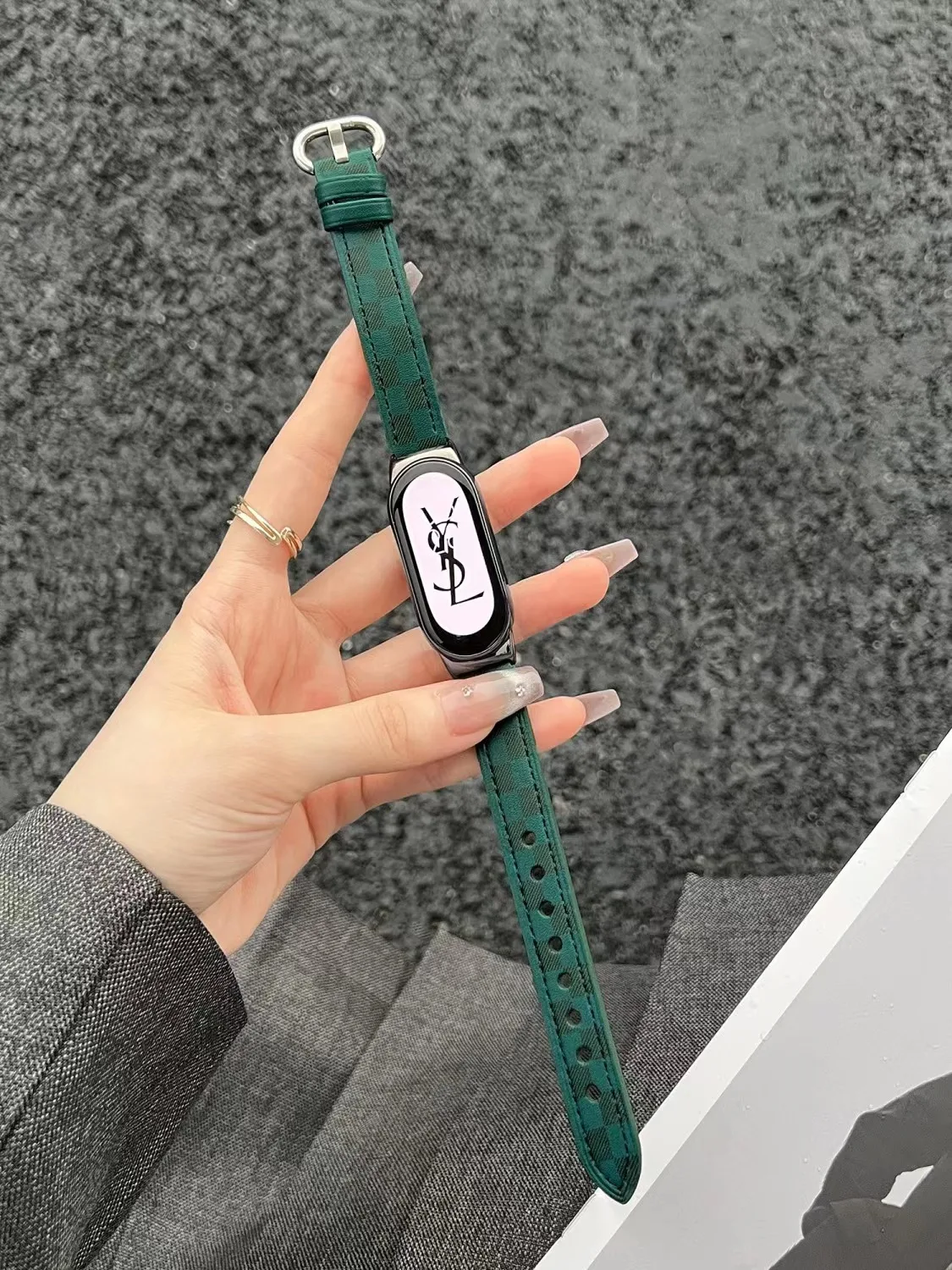 thumb