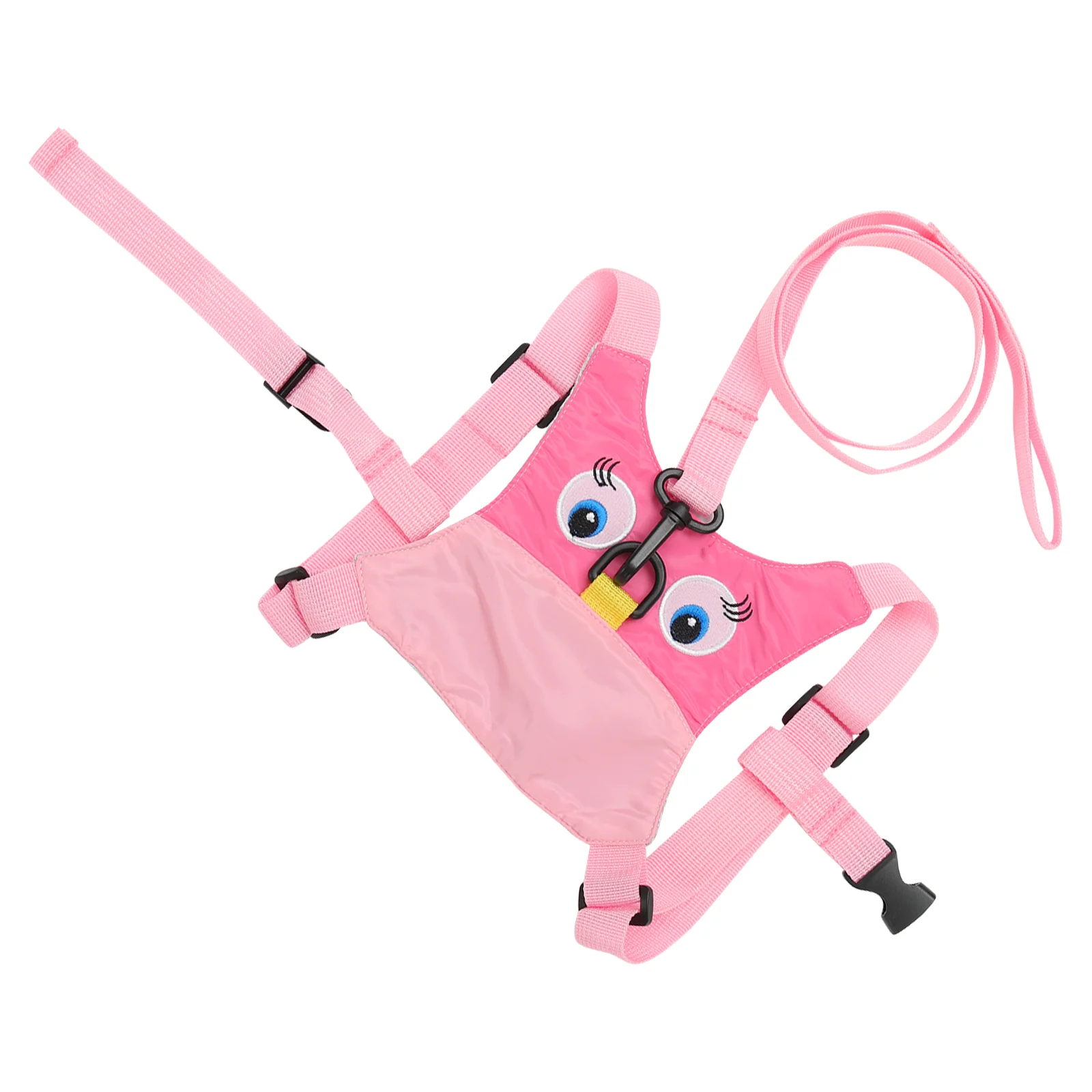 

Baby Leash Toddler Carrier Child Leashes Kids Walking Harness Safety Anti-lost Seat Belt Traction Rope Cloth