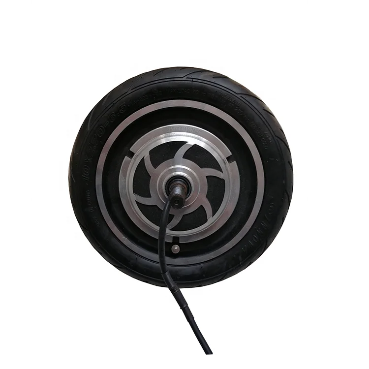 

TZBOT Hot mini electric hub motor 200 watt for scooter