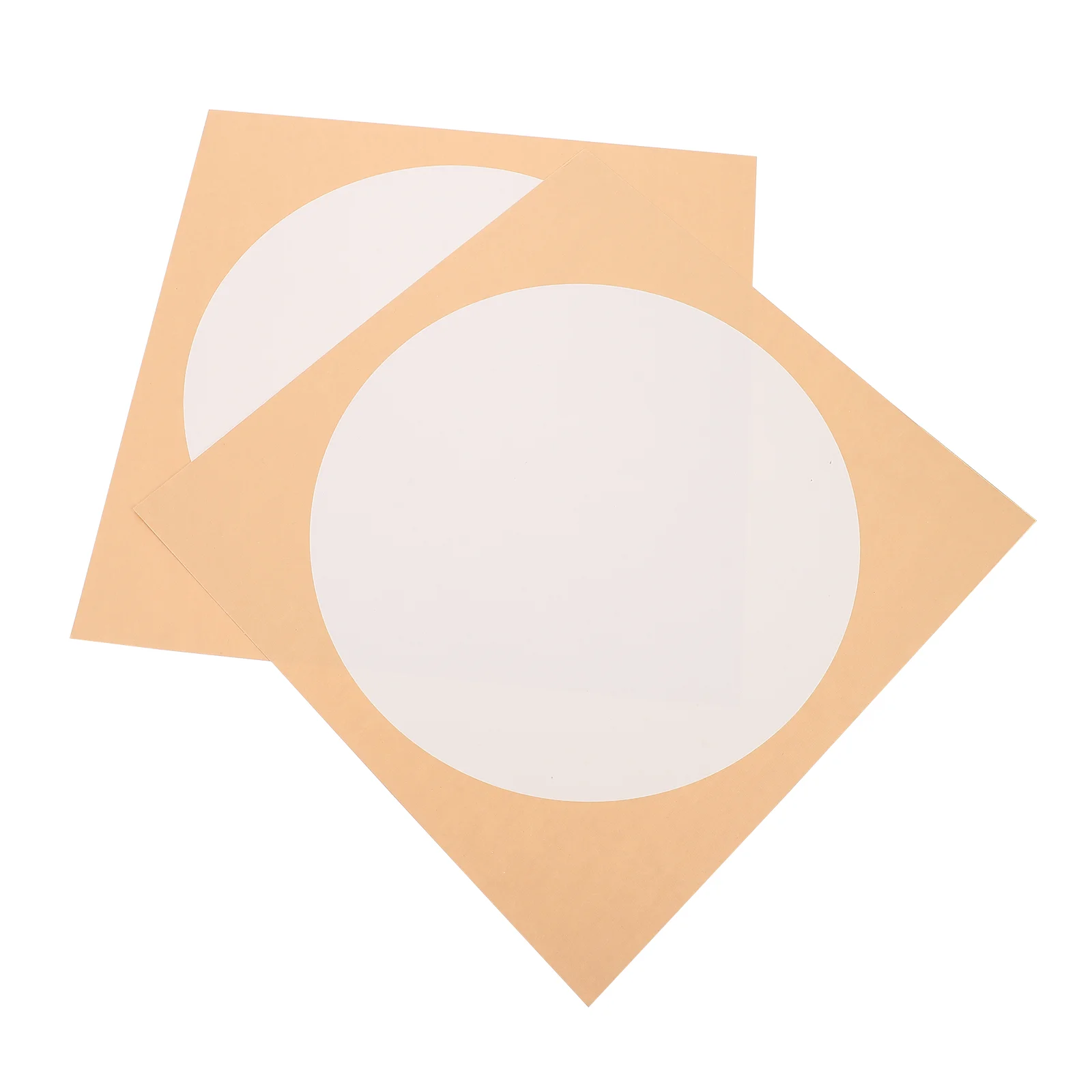 

10 листов легких практичных китайских фотографических бумаг для друзей