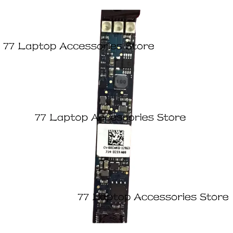 Фото Плата модуля трекера Dell Alienware 17 R4 Tobii Eye 0XCMKD №2