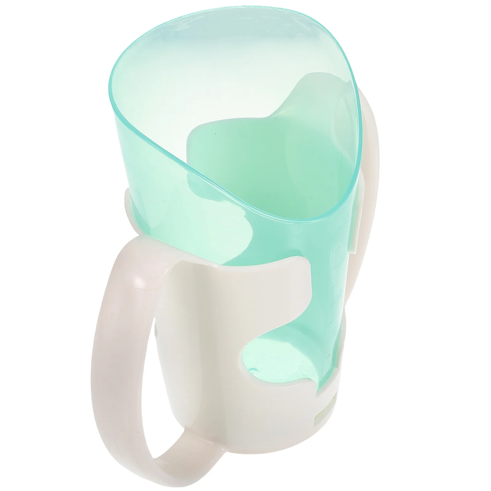 

Drinking Cup Disabled Patient Maternity Drink Water Cup Practical Choking-proof Cup