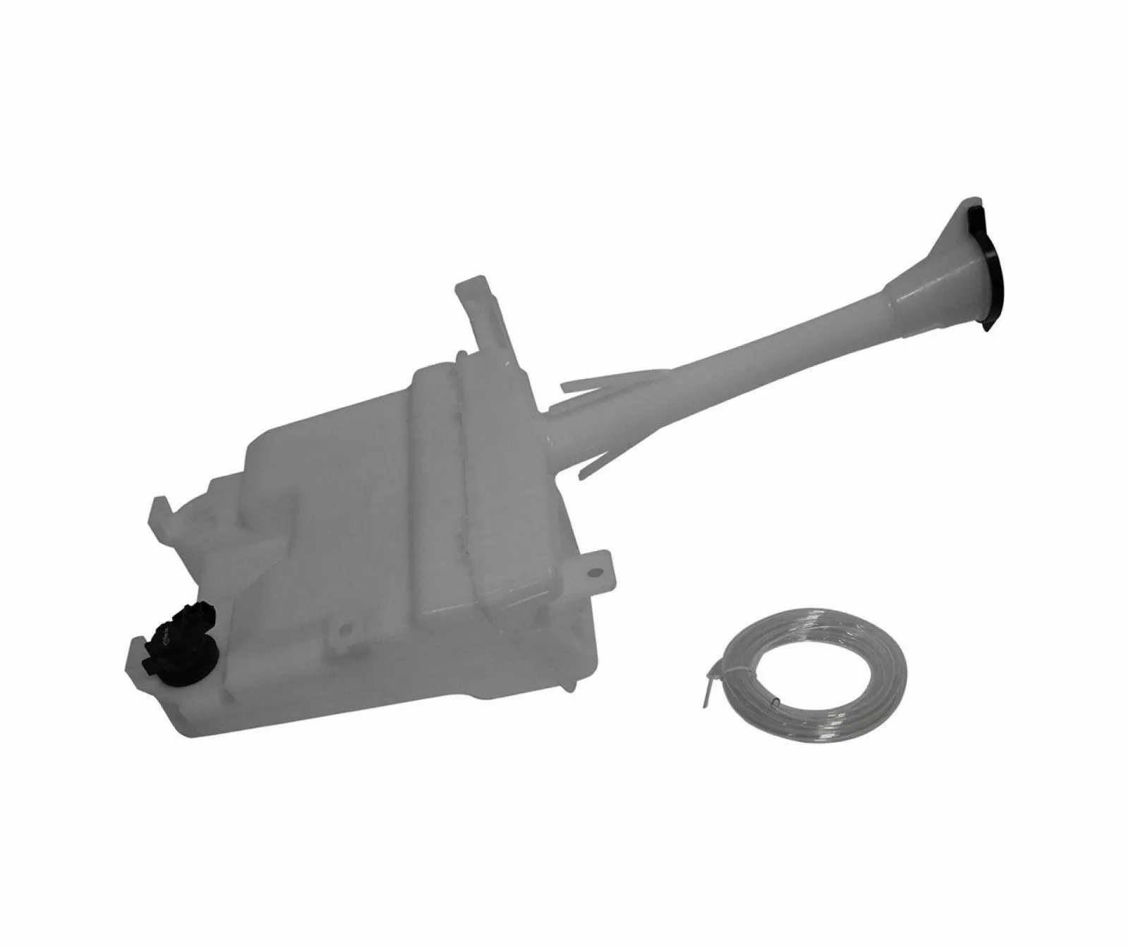 

Windshield Washer Reservoir Bottle with Pump for 09-13 Toyota Corolla Matrix