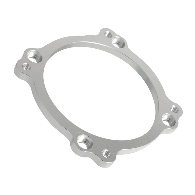 Подходит для E55 amg m113k 82 мм адаптер корпуса дроссельной заслонки cl55 cls55 sl55 mercedes Benz