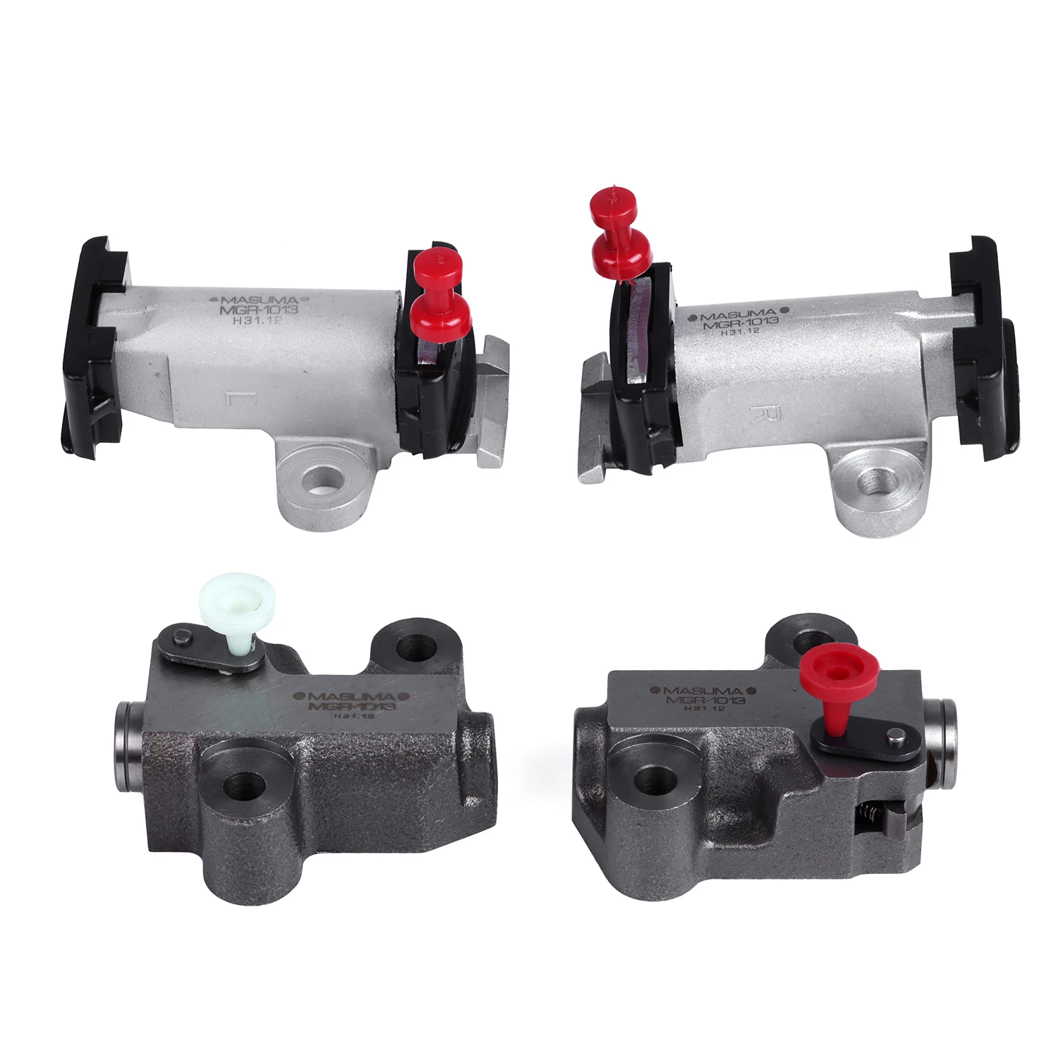 Фото MGR-1013 Комплект цепи ГРМ MASUMA для TOYOTA 2AZ 13507-31020 №3