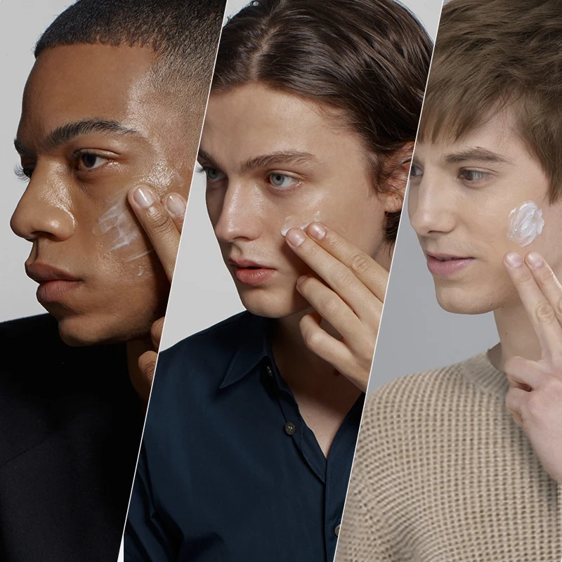 Мгновенное Средство для удаления морщин ретинола крем мужчин увлажняющий