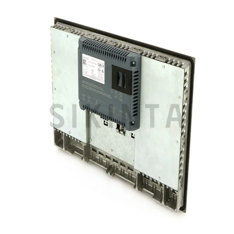 Новый сенсорный экран 6AV2124-1MC01-0AX 0