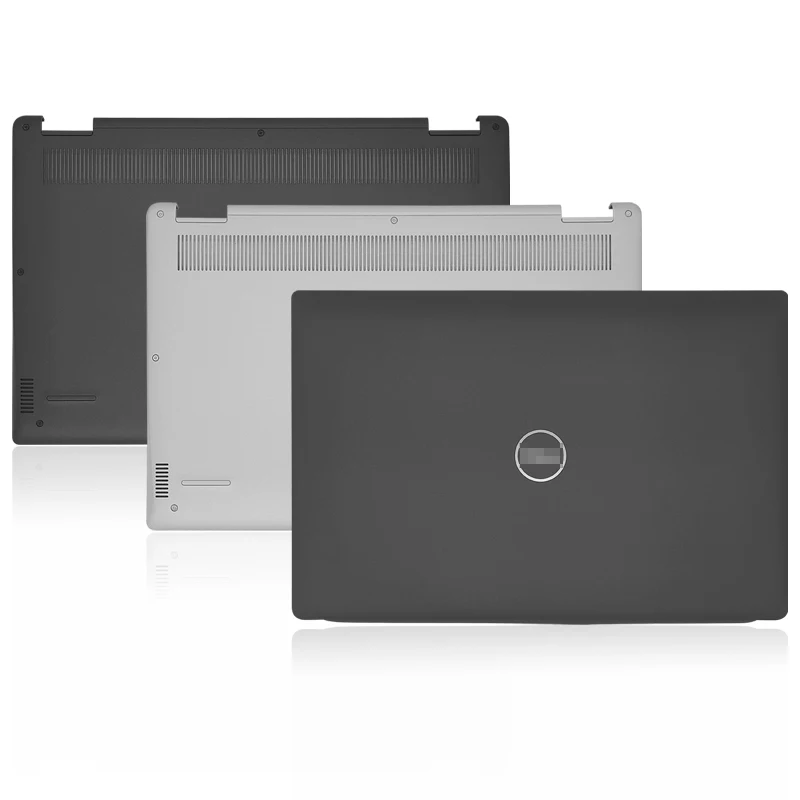 

NEW Laptop LCD Back Cover/Bottom Case For Dell Latitude 3301 E3301 Series Top Back Cover/ D Shell 09ND74 0YD39W 01JV9D