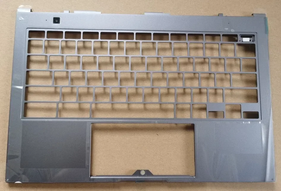 Новинка для Samsung Chromebook XE930QCA 930QCA задняя крышка ЖК-дисплея/верхняя упора рук/нижний