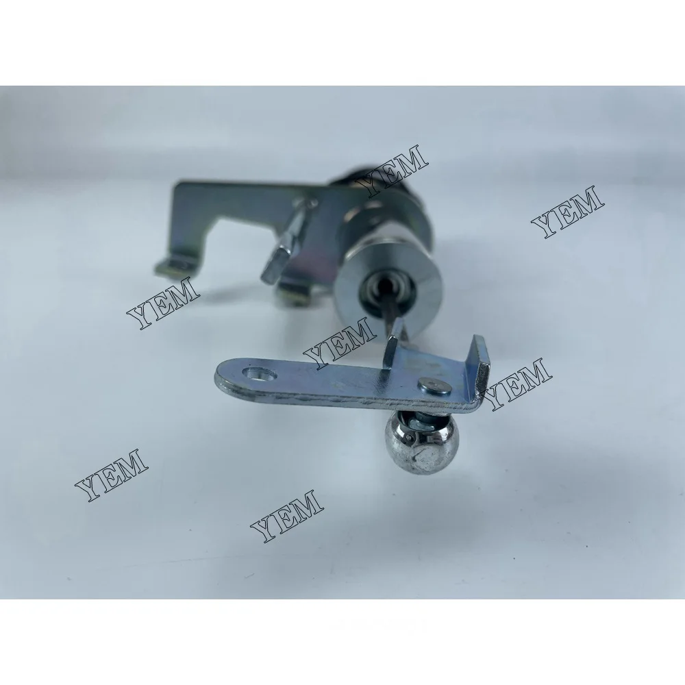 Соленоид отключения 4BT A044F794 A032X741 S 746384 SS93411 Для двигателя Cummins