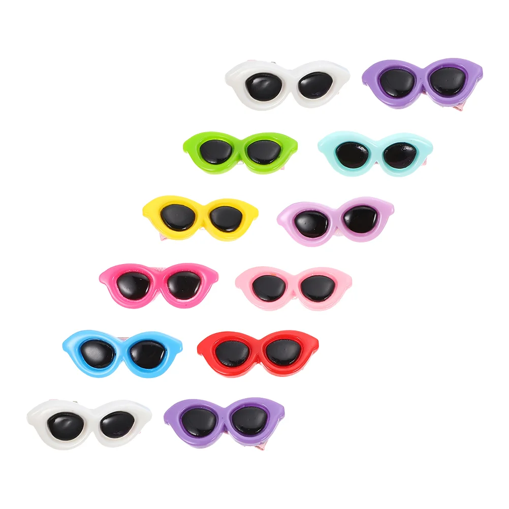 

Hair Dog Pet Clips Accessories Hairpins Hairpin Cosplay Grooming Cats Headwear Costume Carnival Lovely Barrettes Novelty Funny