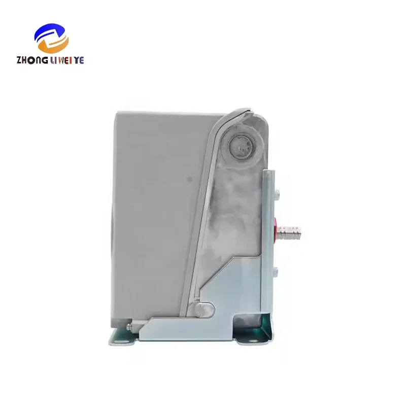 Фото Новый AZBIL ECM3000G913C клапан управления потоком, серводвигатель, детали котла для производства горелок для растений Stabilisateur №5