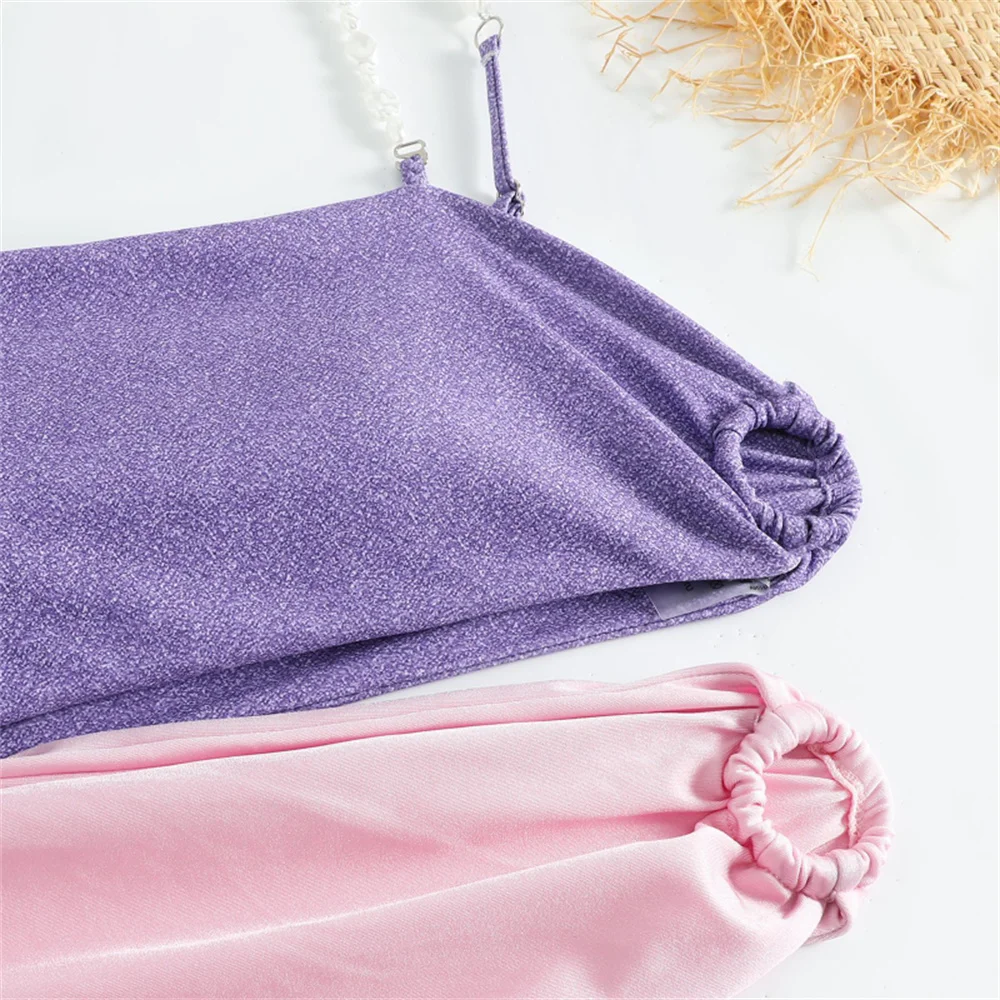 Цельный купальник сексуальный женский боди монокини с эффектом пуш-ап