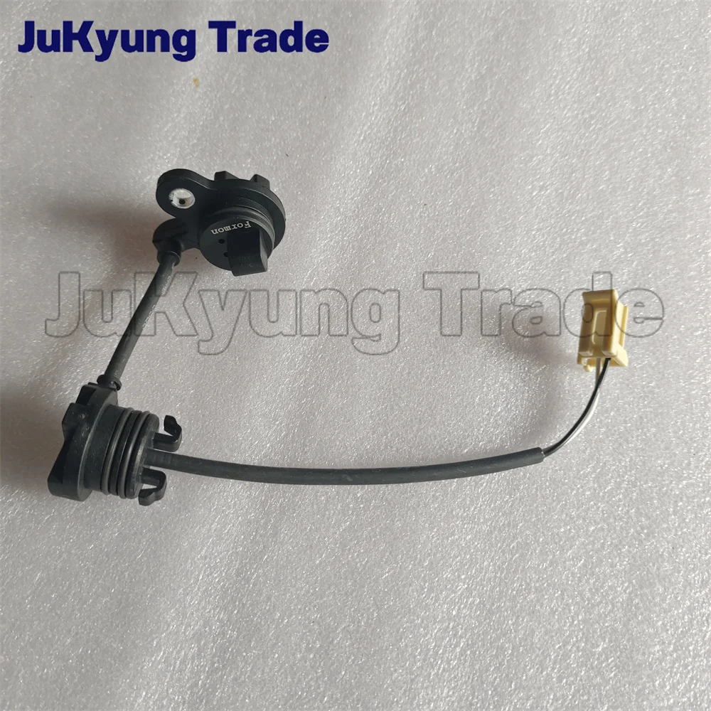 6T45 6T40 Автоматическая коробка передач 6T50E 6T30E Датчик входной скорости с белым