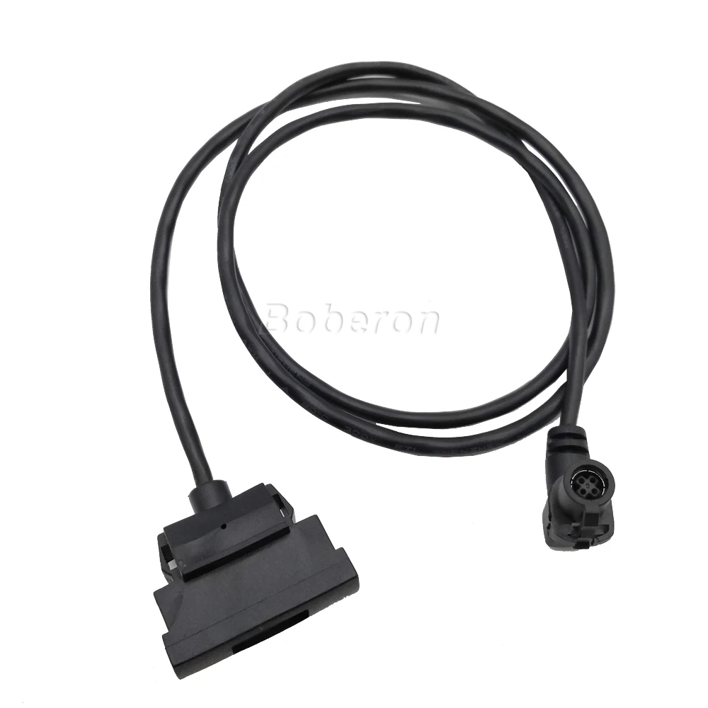 Переходник CD для автомобильного интерфейса USB аудиовход переключатель Skoda Octavia