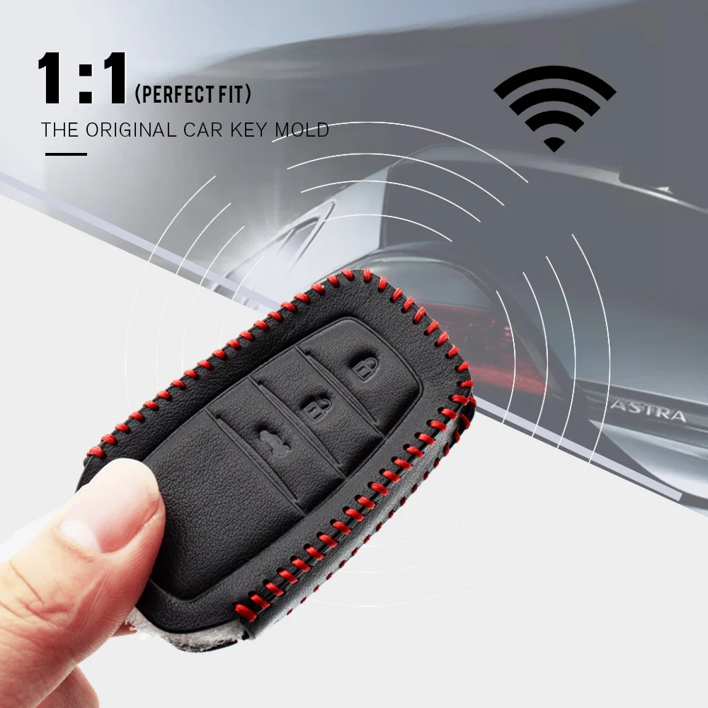 Чехол для ключей автомобилей из кожи для Toyota Yaris Cross Aygo Chr Corolla 150 Rav4 Raize Auris Prius Aqua Camry Xv70 40 2022 с карабином.