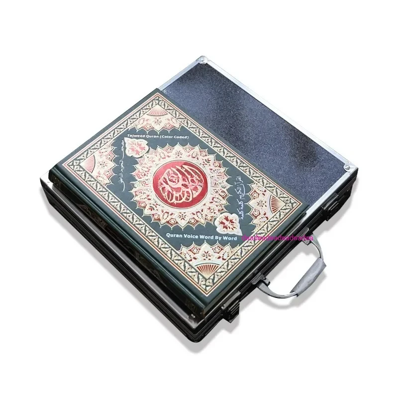 Read Pen Products Книга Корана со встроенным устройством чтения ручек 4 ГБ8 16 ГБ A-M10 Ручка