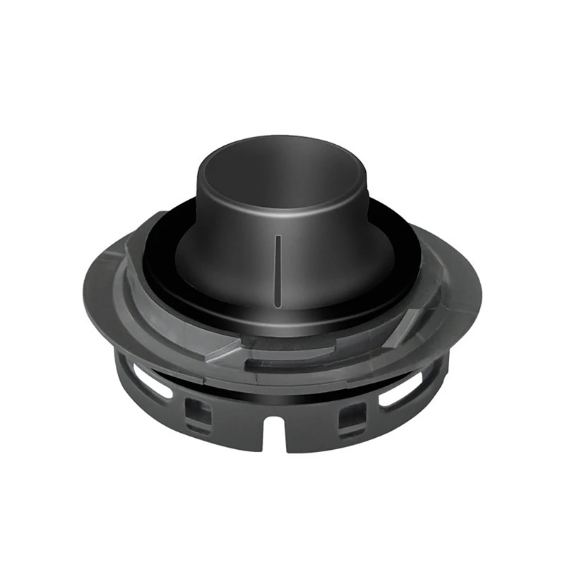 

Задняя крышка двигателя для пылесоса Dyson V7 V8, запчасти, задняя крышка двигателя, запасные аксессуары