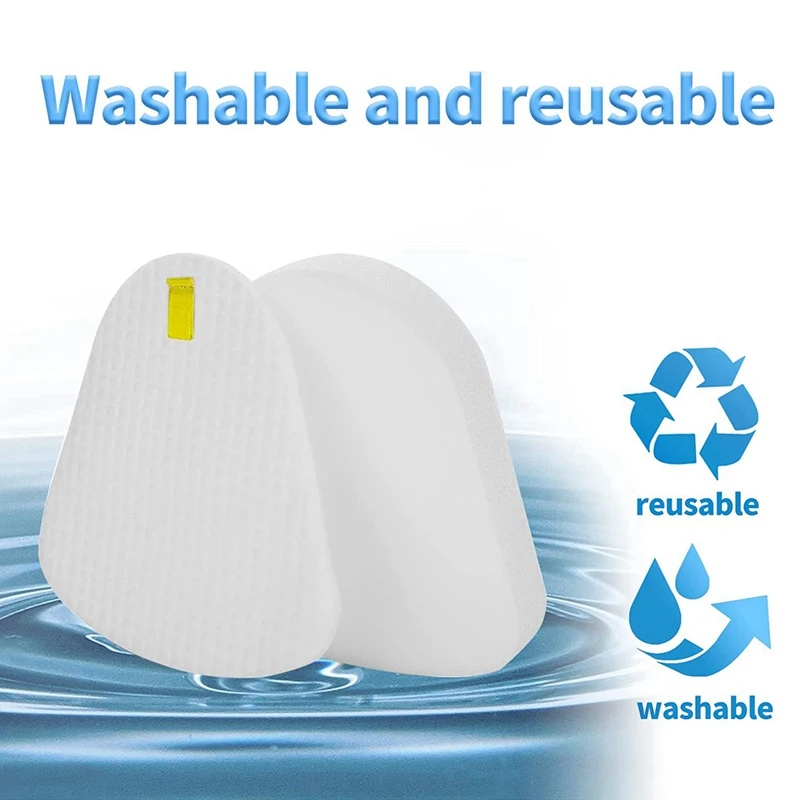 Сменные аксессуары для вакуумных фильтров совместимые с Shark Navigator Lift-Away NV350 NV351 NV352