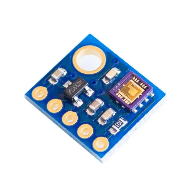 GY-8511 ML8511 UVB датчик УФ-лучей тестовый модуль детектора аналоговый выход с