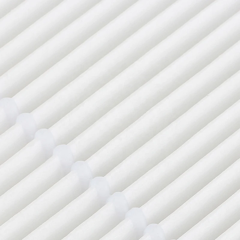 

310x388x25mm Purifier Filter For Sharp FU440 FZ-440SEF Air Purifier Filter Element Screen Household Equipment Part Accs