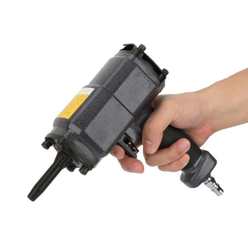 Zmywacz do paznokci NP-50 Pneumatyczny zmywacz Pistolet parowy