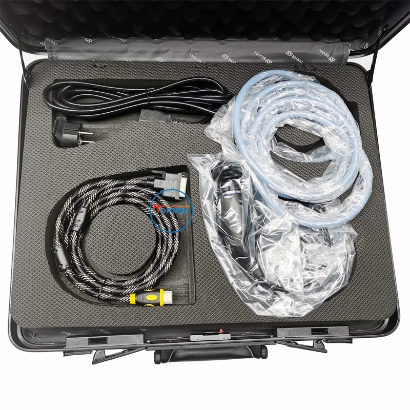 

1080P full HD portable medical rigid flexible endoscopy endoscope camera spine endoscope