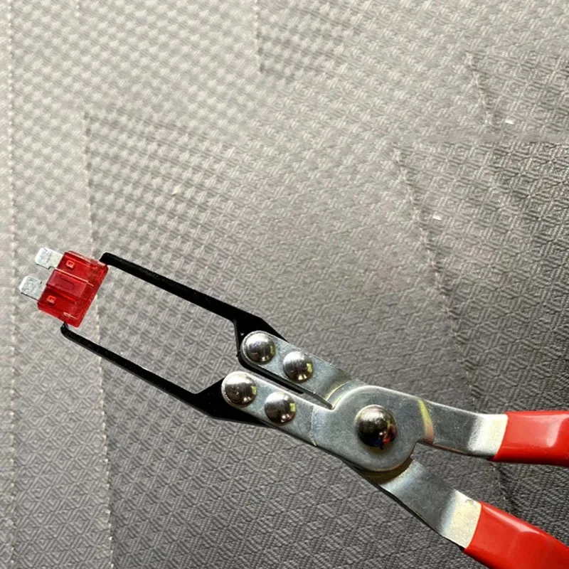 Универсальный инструмент для разборки автомобильных реле набор ручных