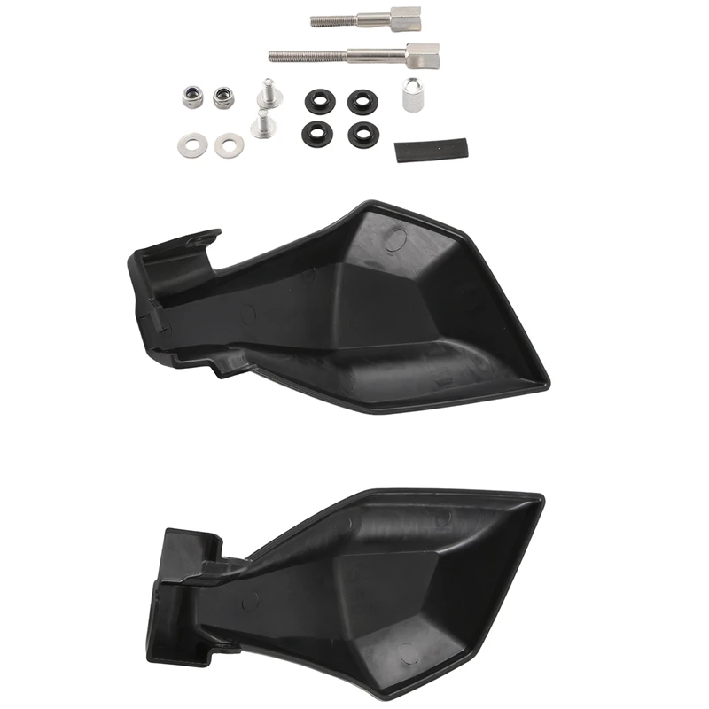 

Защита на руль мотоцикла, защита на руль, защита для Kawasaki Versys-X300 Versys X300 X 300 2017-2022