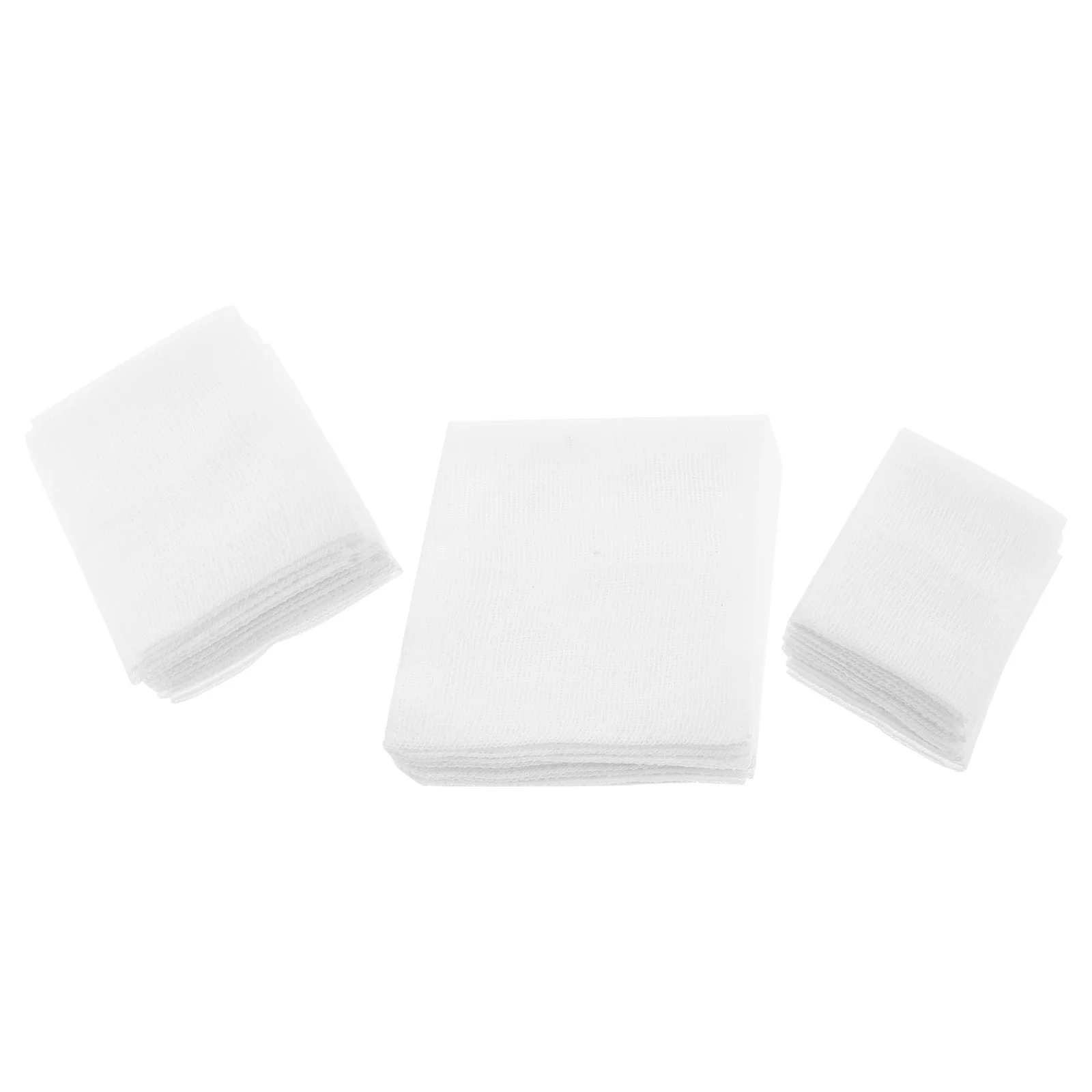 

90Pcs Durable Reusable First Aid Accessories Supplies First Aid Supplies