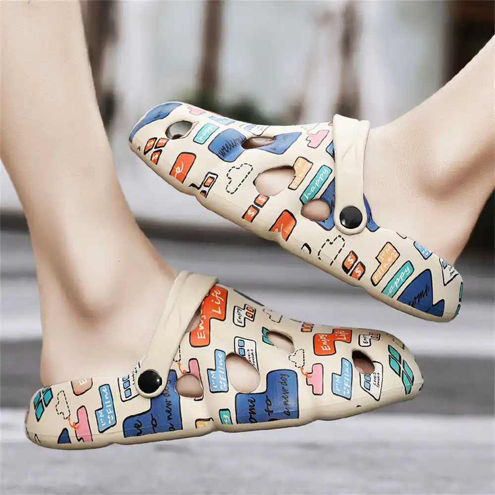 

Dress Up Without Back Boot 2023 Summer Sandals For Men 2023 Shoes Slippers For The Beach Sneakers Sports Botasky Baskettes