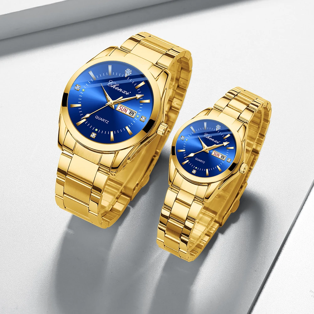 Рисунок 6 - Новые мужские часы CHENXI