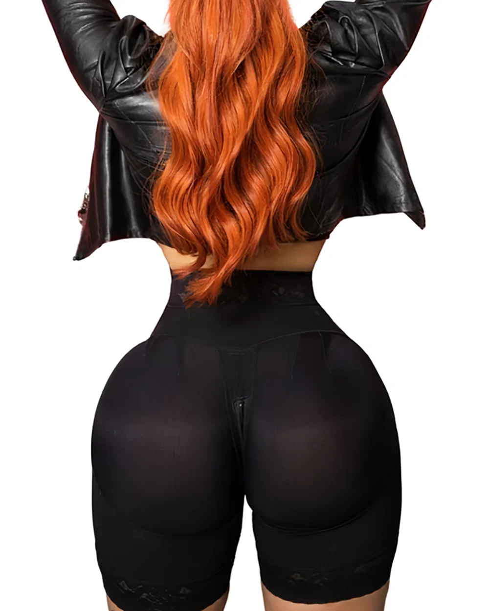 

Fajas Colombiana Women Shapers Control Tummy Hourglass Girdle Buttocks Lifts Bbl Shapewear Tummy Control Waist Trainer Slimming