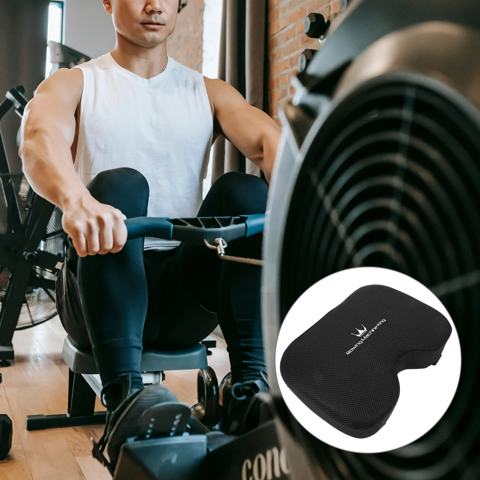 Гребные машины удобная подушка табурет для сидения сиденье катания на лодке