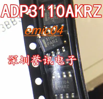 Оригинальный запас ADP3110AKRZ ADP3110 ADP3110AKR SOP-8 IC