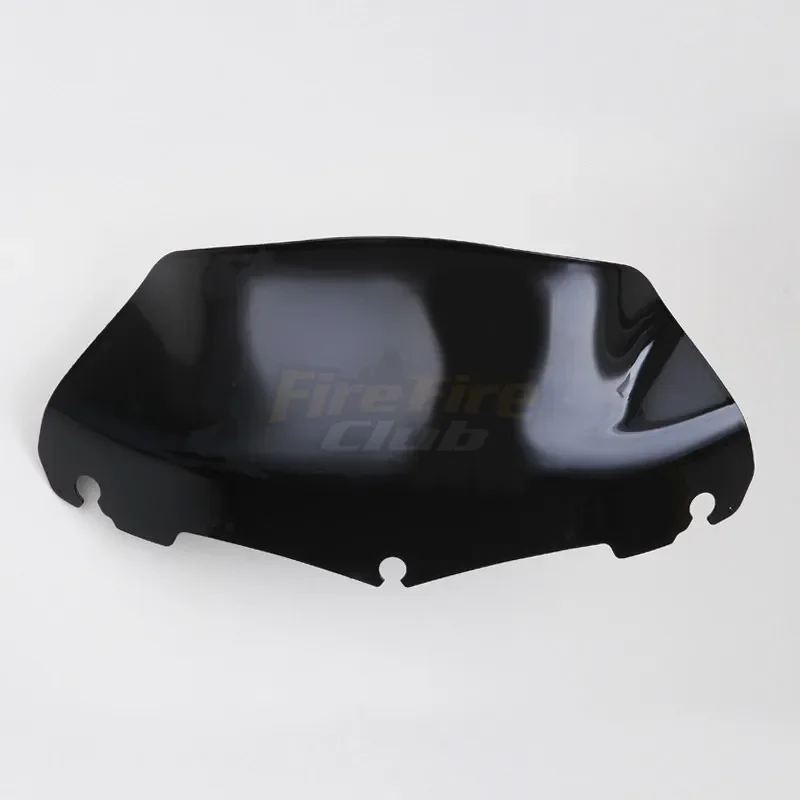 Лобовое стекло для мотоцикла Harley Touring Street Electra Glide Ultra Limited FLHX 2014-2022