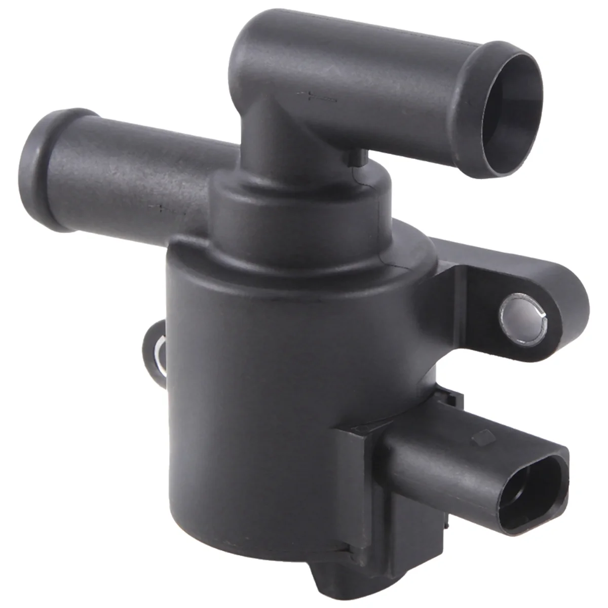 5Q090645 7K клапан управления охлаждающей жидкостью для VW Alltrack Atlas Beetle Golf R Jetta Passat