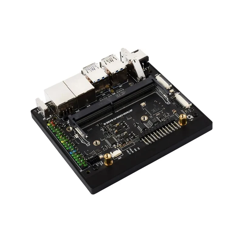 Модуль Jetson Orin NanoNX Super Developer IO Base Development Board, версия HDMI (art.: 3920da896ef24) - 3920da896ef24