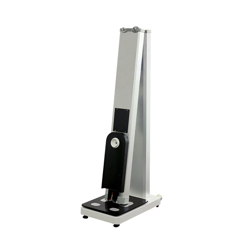 

Height And Measurement Medical Rod Fit Gym Fat Full Composition Scale Weight Russian Body Scanner Analyzer Machine