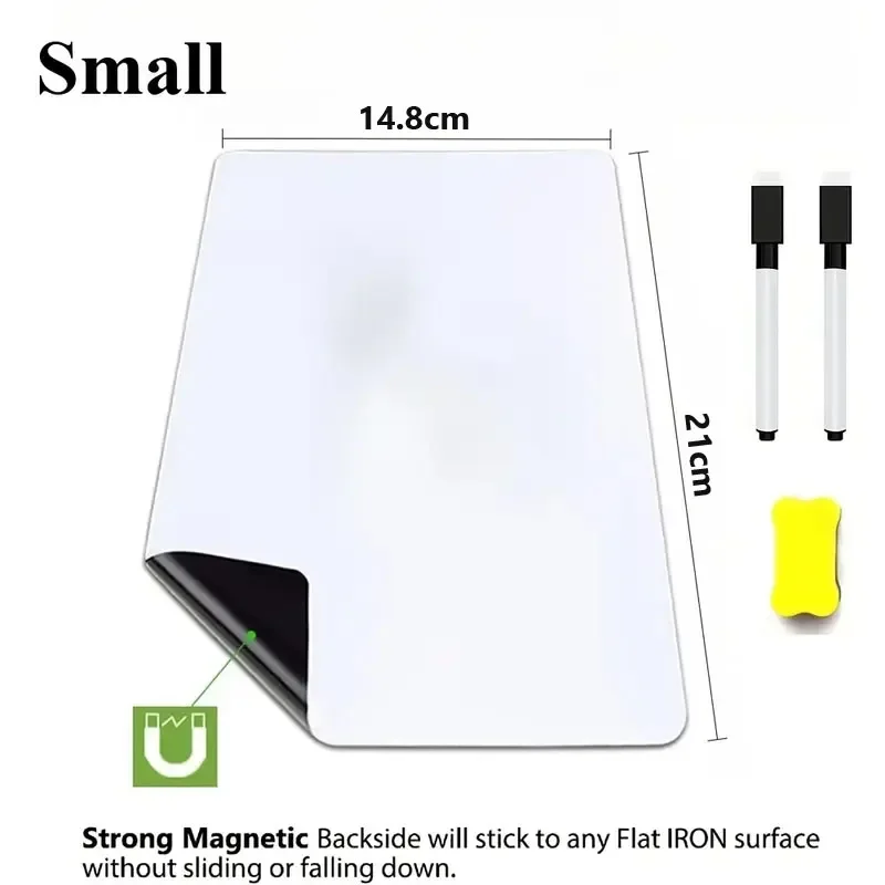 

Магнитная доска A3/A4/A5