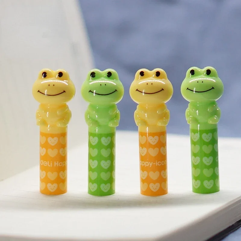 

MOONBIFFY Пластиковый колпачок для карандашей