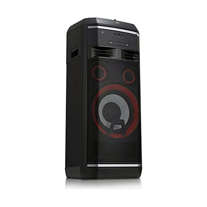 Bluetooth колонки LG OL100 XBOOM 2000 Вт черные| |