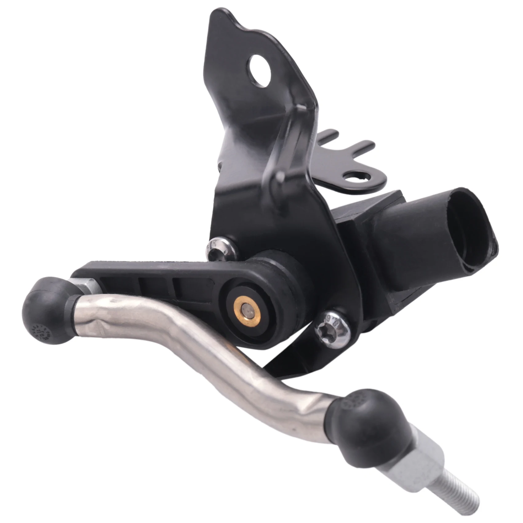 Датчик уровня фары для A4 A5 датчик контроль диапазона фар ксеноновый левый 8K0941285P