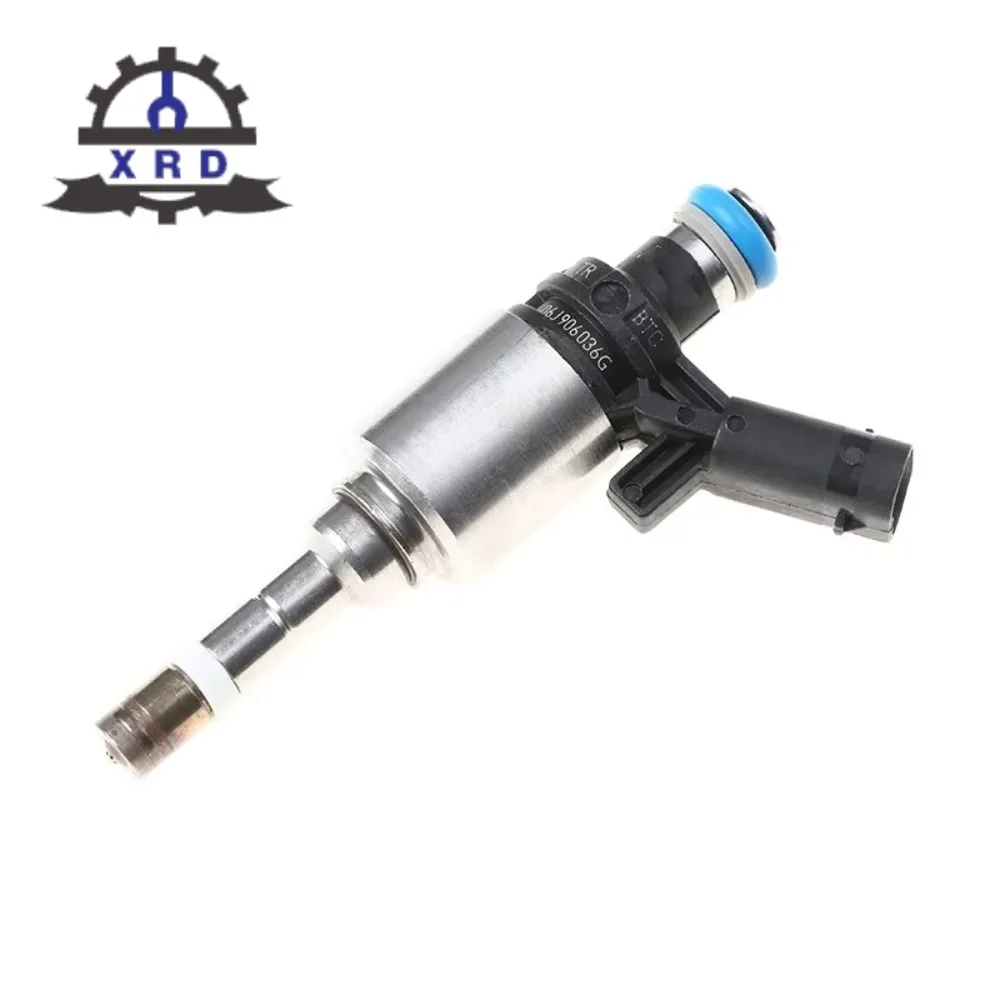 06F906036A инъекции для A-Udi A4 Quattro 2005-2009 Tt 2008-2009 A3 2006-2008 Volkswagen Passat Jetta