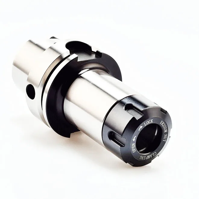 Высокоскоростной держатель инструмента HSK100A HSK63A HSK40E HSK50E- ER32 инструменты для